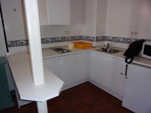 Cocina